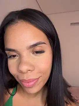 Megan-Carter online show from 06/23/26, 03:10