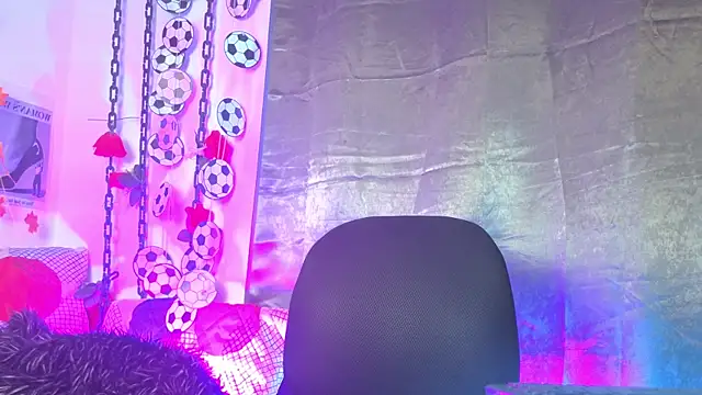 Domina Stef online show from 06/25/26, 11:53