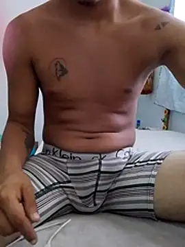 Flacoflowyt online show from 04/11/26, 08:35