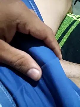 marcii36  online show from 04/16/26, 09:39