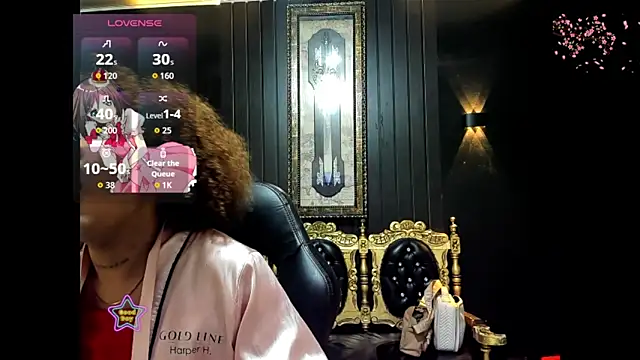 Snapshot of Sharlotte_Jones chatting on 05/21/26, 11:28 Sharlotte Jones online show from 05/21/26, 11:28