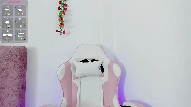 alisson boobs   online show from 05/15/26, 10:50