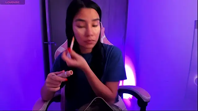 ISABELFORYOU03 online show from 04/30/26, 04:19