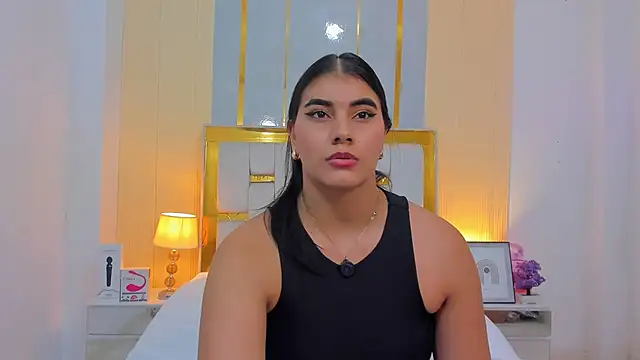 Alara Keyy online show from 04/24/26, 04:20