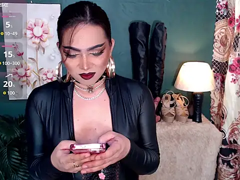 Kristinescottcummer69x online show from 04/09/26, 08:53