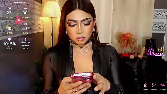 Kristinescottcummer69x online show from 04/14/26, 03:45