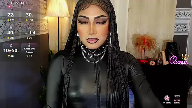 Kristinescottcummer69x online show from 04/21/26, 06:31