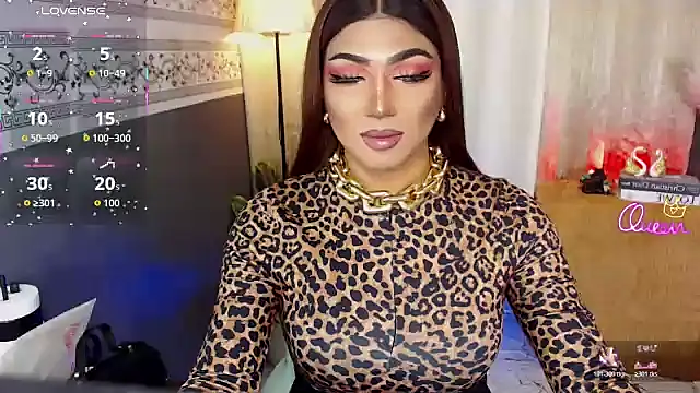 Kristinescottcummer69x online show from 05/24/26, 02:27