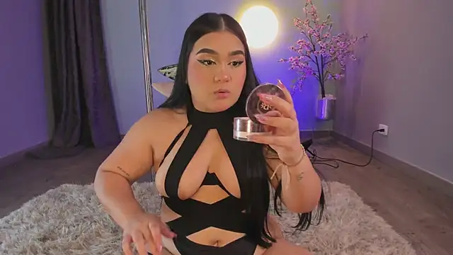 AlisonRose  online show from 05/01/26, 10:25