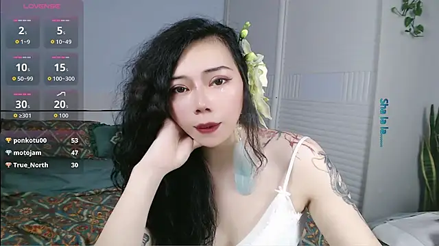 Snapshot of sasating chatting on 04/28/26, 02:27 sasating online show from 04/28/26, 02:27