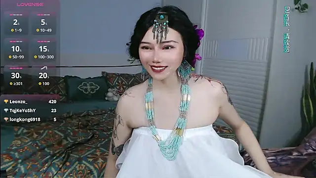 Snapshot of sasating chatting on 04/29/26, 02:37 sasating online show from 04/29/26, 02:37