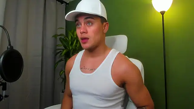 danny smith24 online show from 04/13/26, 02:28