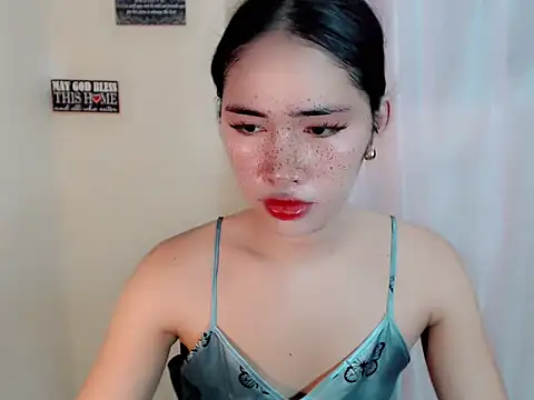 urasiankylie online show from 05/03/26, 05:02