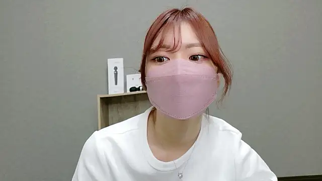 Snapshot of YUA_0425 chatting on 05/22/26, 02:40 YUA 0425 online show from 05/22/26, 02:40