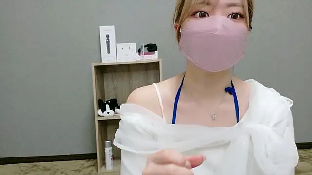 Snapshot of YUA_0425 chatting on 06/22/26, 05:10 YUA 0425 online show from 06/22/26, 05:10