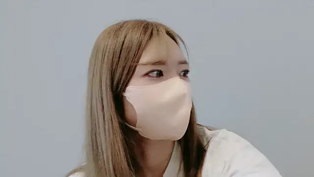 Snapshot of YUA_0425 chatting on 07/30/26, 07:18 YUA 0425 online show from 07/30/26, 07:18