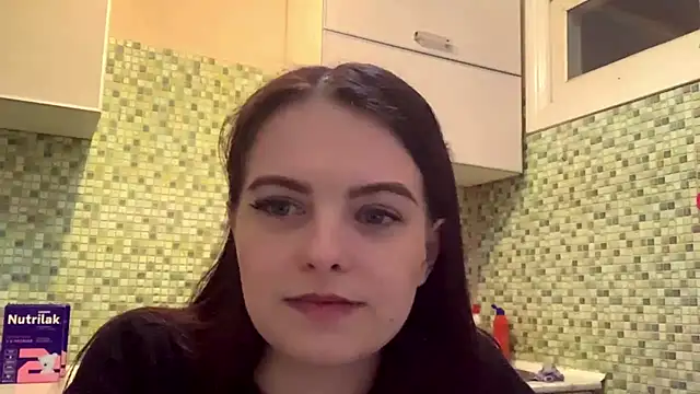 Snapshot of KikiAmino chatting on 04/02/26, 05:10 KikiAmino online show from 04/02/26, 05:10