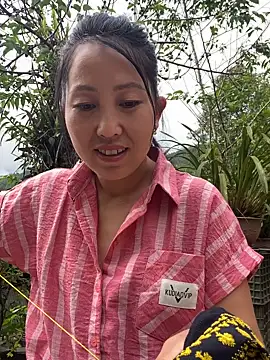 Huonglyna online show from 05/05/26, 01:35