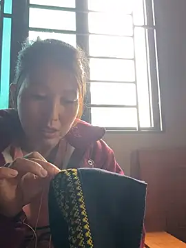 Huonglyna online show from 05/11/26, 07:36