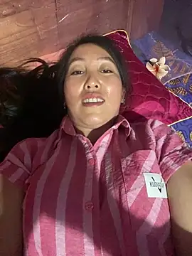 Huonglyna online show from 05/11/26, 02:45