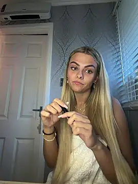 Alysse online show from 04/21/26, 06:55