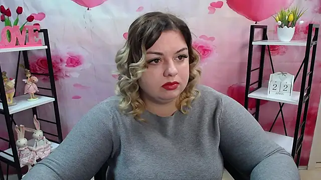 AdelinaMaster online show from 04/22/26, 05:03
