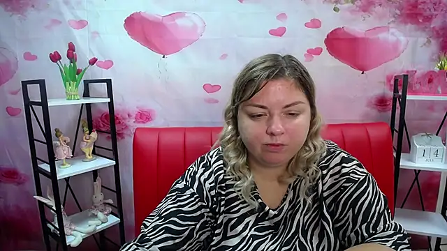 AdelinaMaster online show from 07/16/26, 05:02