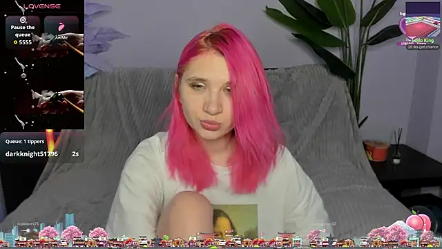 Snapshot of Kitty_Blondie chatting on 04/16/26, 09:39 Kitty Blondie online show from 04/16/26, 09:39