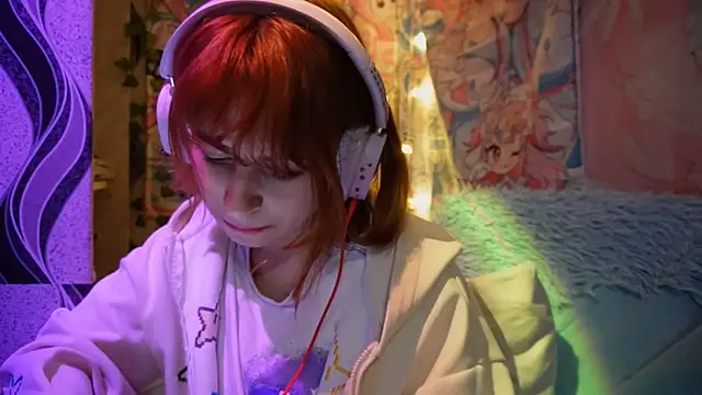 Janet Vibes online show from 04/18/26, 07:07