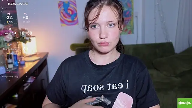 bikinibottom001 online show from 04/04/26, 03:09