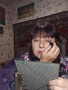 Snapshot of AuroKaria chatting on 06/01/26, 02:08 AuroKaria online show from 06/01/26, 02:08
