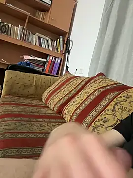 Gayyyporno online show from 06/21/26, 07:49