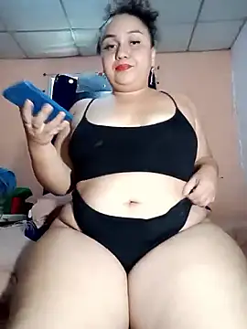 Marialae2735 online show from 05/01/26, 05:28
