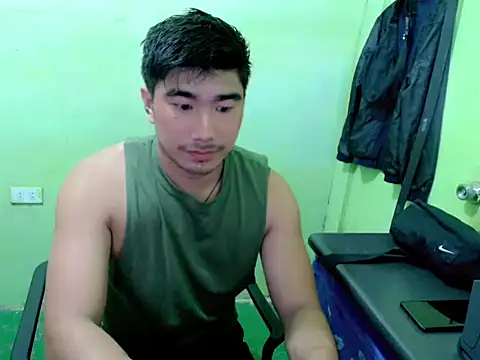 Snapshot of Hunkfireman chatting on 05/10/26, 12:49 Hunkfireman online show from 05/10/26, 12:49