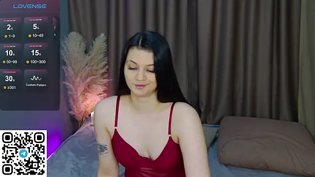 Snapshot of JennyJordans chatting on 04/19/26, 01:27 JennyJordans online show from 04/19/26, 01:27