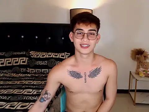 Snapshot of asianrimmerboy chatting on 04/03/26, 01:53 asianrimmerboy online show from 04/03/26, 01:53