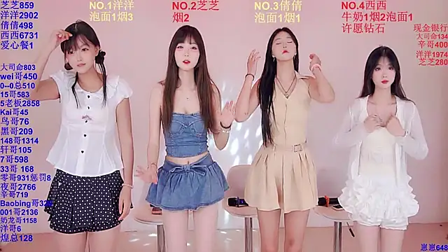 HAPPY-0001 online show from 04/22/26, 05:10