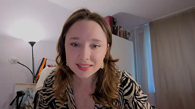 hunny ines online show from 05/16/26, 05:12