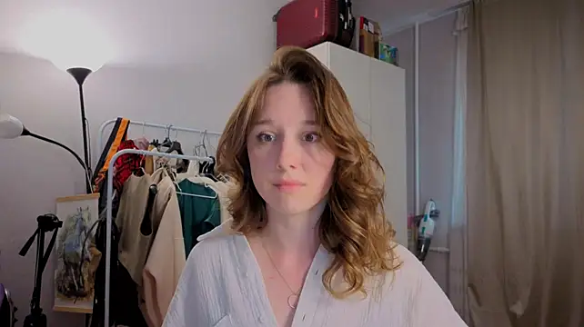 hunny ines online show from 05/21/26, 05:20
