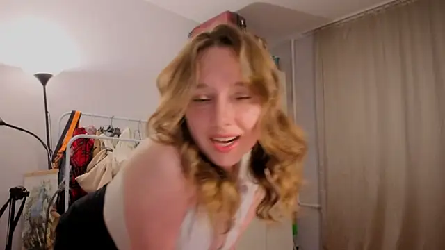hunny ines online show from 05/22/26, 05:07