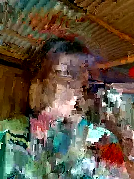 -Hanana- online show from 04/09/26, 04:56