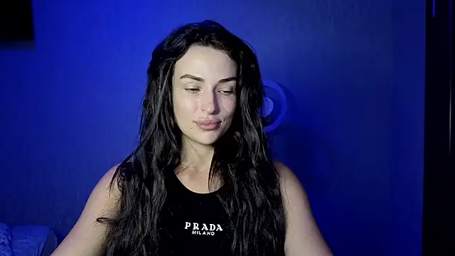 Kira  love1 online show from 07/30/26, 07:02