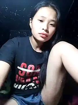 Liss-mimi online show from 05/10/26, 01:33