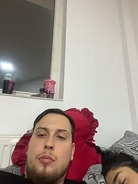 Snapshot of doubletrouble9 chatting on 04/06/26, 12:30 doubletrouble9 online show from 04/06/26, 12:30