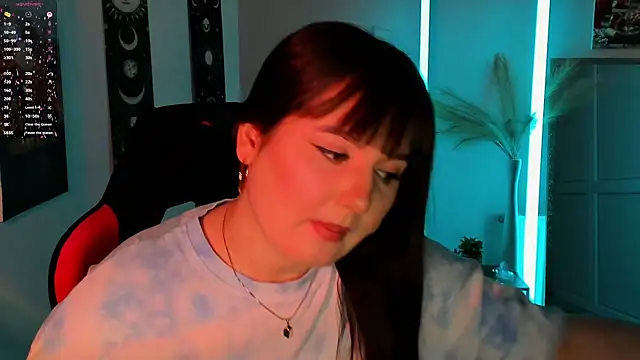 Snapshot of SourCherry__ chatting on 05/13/26, 10:56 SourCherry online show from 05/13/26, 10:56