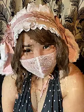 Snapshot of xoxAZU-KICHIxox chatting on 04/10/26, 03:34 xoxAZU-KICHIxox online show from 04/10/26, 03:34
