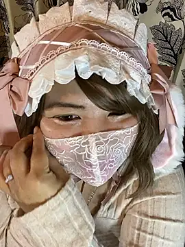 Snapshot of xoxAZU-KICHIxox chatting on 04/18/26, 03:27 xoxAZU-KICHIxox online show from 04/18/26, 03:27