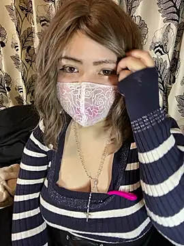 Snapshot of xoxAZU-KICHIxox chatting on 04/19/26, 11:53 xoxAZU-KICHIxox online show from 04/19/26, 11:53