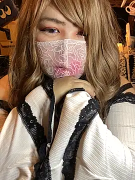 Snapshot of xoxAZU-KICHIxox chatting on 05/22/26, 02:01 xoxAZU-KICHIxox online show from 05/22/26, 02:01