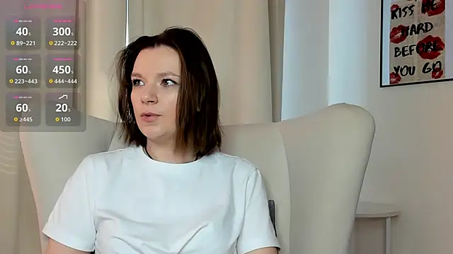 kirarogersss online show from 04/26/26, 09:51